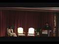 videos de Dr. Cornel West LIVE in Baltimore Part I