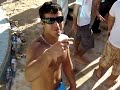 RAVE CAMALEAO biruta ALIEN PROJECT