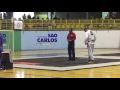 Video 3 - Fabio da Silva TotÃ³ 2â€¢ Luta - Campeonato Paulista 2016