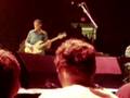 Eric Clapton and Steve Winwood 2/26/08 Madison Square Garden
