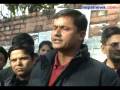 FNJ organises nationwide protest against scribe's killing