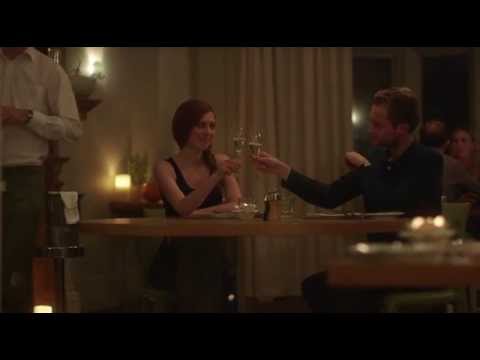 Get it right this Christmas, with Mr & Mrs Smith…