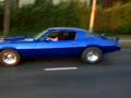 Chevy Camaro@Veendam