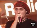 LOS NI�OS DE LOS OJOS ROJOS - ��passa?!