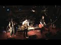 Nycromatic live im Riders Cafe