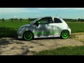 G-Tech unveils new Kit for the Abarth 500