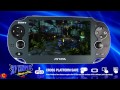 Sly Cooper será lançado também para o Vita
