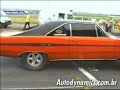 Racha - Dorge Charger & Opala