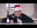 @TheWineVault @winewanker I've been busy making a Pinot Noir Christmas Musik-Video. I'd love your comments -> http://bit.ly/4EXuP1