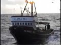 Crab Boat Egg Fight! Crab Boat Egg Fight!