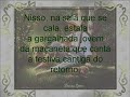 ORA��O DA MA�ANETA (POESIA DE GI�IA JUNIOR)