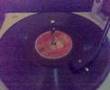 Rare early russian 78rpm record