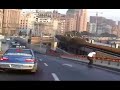 skateboard on the bund