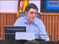 Intervenci�n de Edu Madina en Jornada Mujeres y Alianza -1