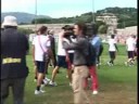 Palladino Presentazione Genoa 08/09 NoiGenoani.Net Palladino Presentazione Genoa 08/09 NoiGenoani.Net