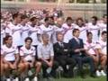 Palladino Presentazione Genoa 08/09 NoiGenoani.Net