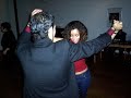 Eu perguntava, do you wanna dance ?