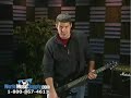ESP Ltd F400 Electric Guitar Demo