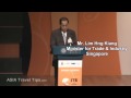 ITB Asia 2009 Opening Ceremony - Part 2 of 2