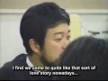 2-6/15 PRINCESS MONONOKE [Backstage]w/EnglishSub
