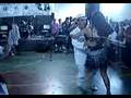 Andressa Gueller e Ricardo - Dança de Salão Samba
