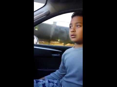 dad