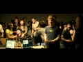 The Social Network - Bande-annonce 2 - Vost