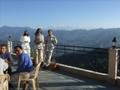 videos de Ananda Pilgrimages goes to Babaji Cave in India