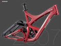 Bikes of Downhill, Free Rider
