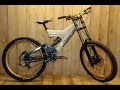bikes of downhill free rider