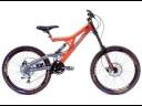 Bikes of Downhill, Free Rider