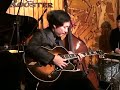 Equanimity - Guitar Solo