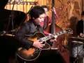 Equanimity - Guitar Solo