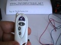 (uploaded by dgc008)&nbsp;DealExtreme Alarm Vibration how to change Sensibil