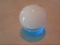 Dry Ice Bubble