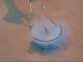Dry Ice Bubble