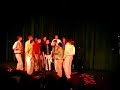 Latonics-Mexico A Cappela Fest \