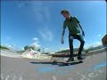 Swedish skateboarding: Carl Brunkow, Decay