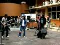 UKM BAND Binus - The Jokes - Cinta Kita