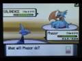 D/P Wifi Battle #24 Vs. Pic Tac D/P Wifi Battle #24 Vs. Pic Tac