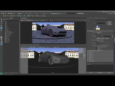 get arnold for maya get arnold for maya