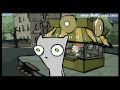 : People Pissing Me Off : Foamy The Squirrel