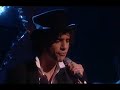 Mika Rain Royal Variety Performance 2009