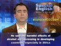 Click here to watch this video Global Alcoholism Kills one in Three