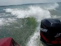 rough water by pierre #2
