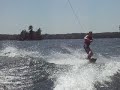 Wakeboard Wipeout!