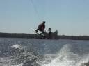 Wakeboard Wipeout!