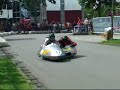 Classis Motor Race Veenendaal Zijspan