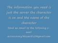 videos de How to hack wow accounts.wmv