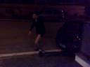 Spogliarello a 3gradi....